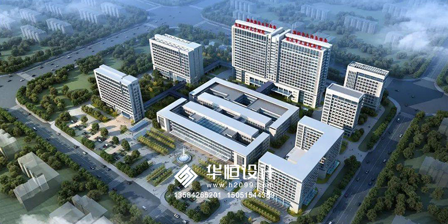 安庆市立医院文化建设